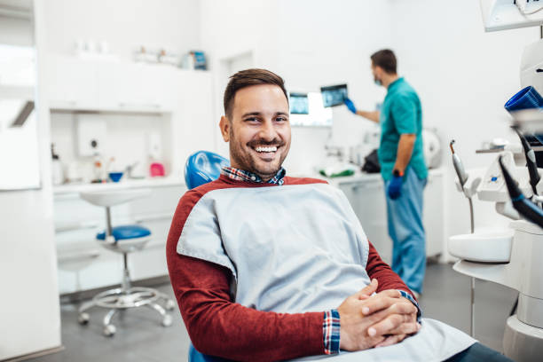 Best Root Canal Treatment  in Clinton, MD