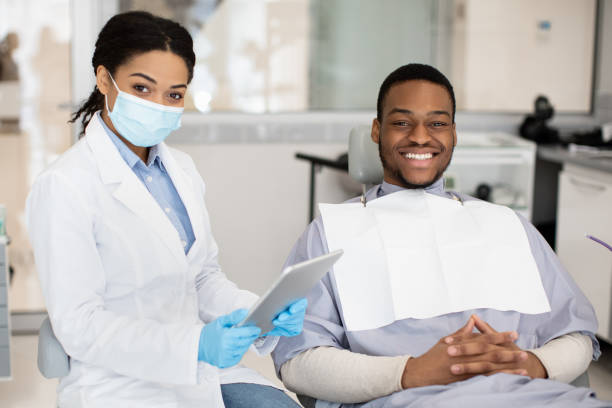 Best Tooth Extraction  in Clinton, MD