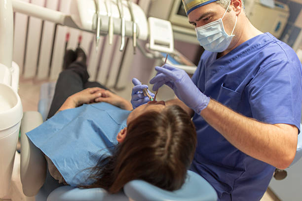 Best Full Mouth Reconstruction  in Clinton, MD