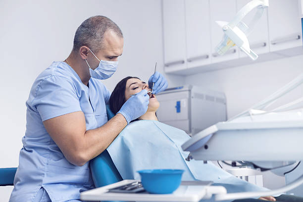 Best Pediatric Dentistry  in Clinton, MD