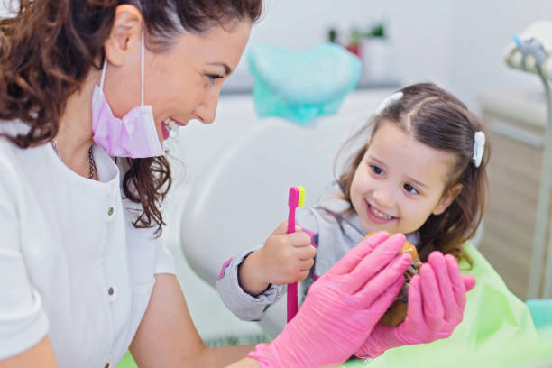 Professional Holistic Dental Care Services in Clinton, MD
